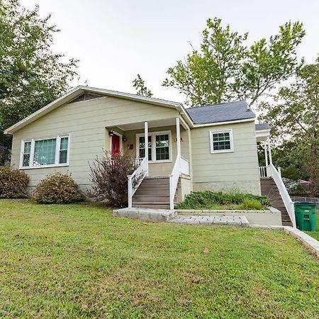 Charming 3-Bedroom Home In Rossville, Ga - Family Retreat Εξωτερικό φωτογραφία