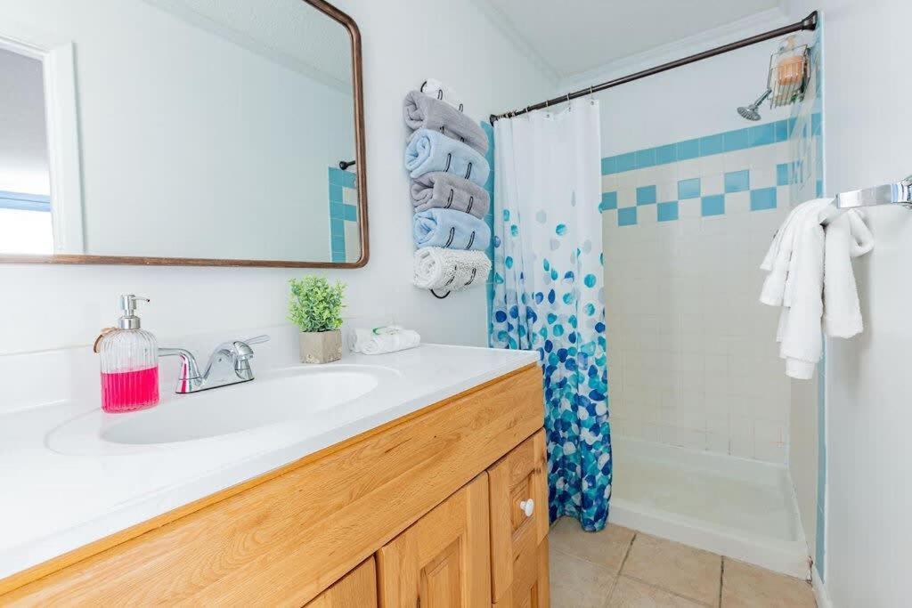 Charming 3-Bedroom Home In Rossville, Ga - Family Retreat Εξωτερικό φωτογραφία