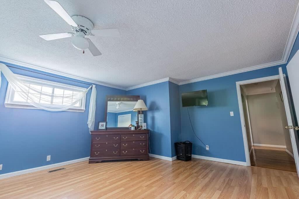 Charming 3-Bedroom Home In Rossville, Ga - Family Retreat Εξωτερικό φωτογραφία